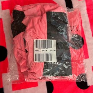 Victoria secret pink shirt